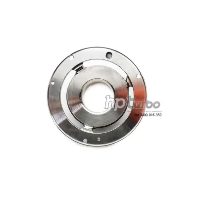 Aranha - Nozzle Shroud - GT1646V para 756867
