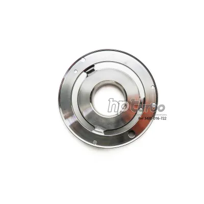 Aranha - Nozzle Shroud - GT1749VC, GTB1749MV para 757042