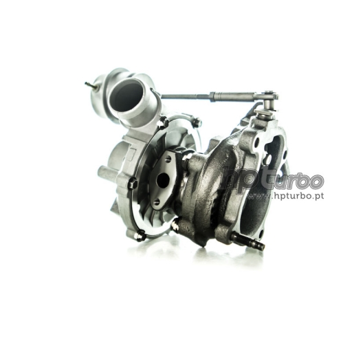 003-001-004470R REMANTE Turbina Turbocompressore a gas scarico, incl