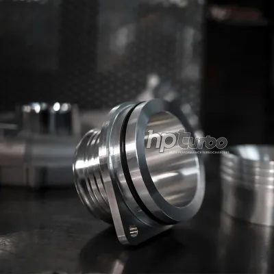 Bocal de saída de IC GT2260VK BMW