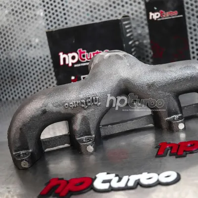 Colector - Exhaust Manifold - ALTO FLUXO 1.9TDI