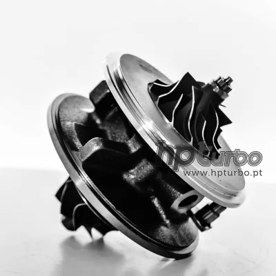Core - Cartridge - GT2052S - 452239 - Land Rover Defender 2.5 TDI TD5, Discovery II 2.5 TDI, Discovery II 2.5 TD5 - Motor MDI 525, Td5