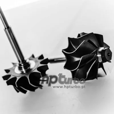 Turbine GTC1244VZ - 775517